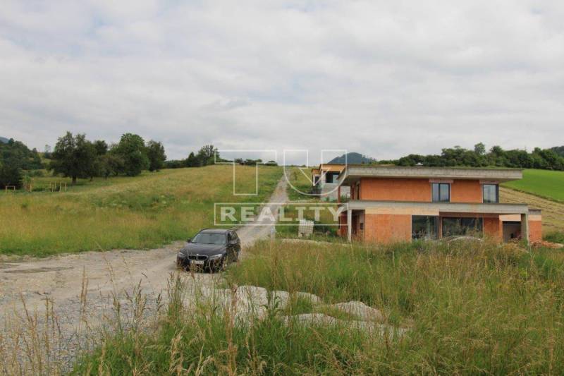 Turík Land – for living Sale reality Ružomberok