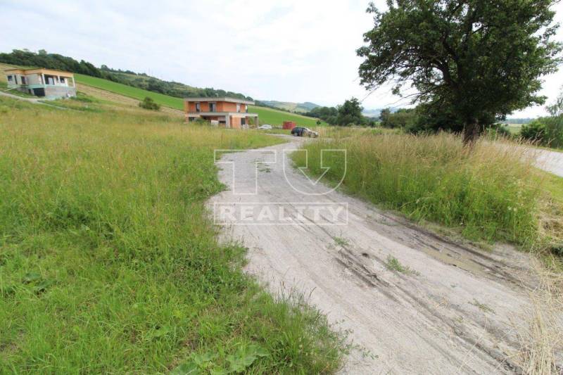 Turík Land – for living Sale reality Ružomberok