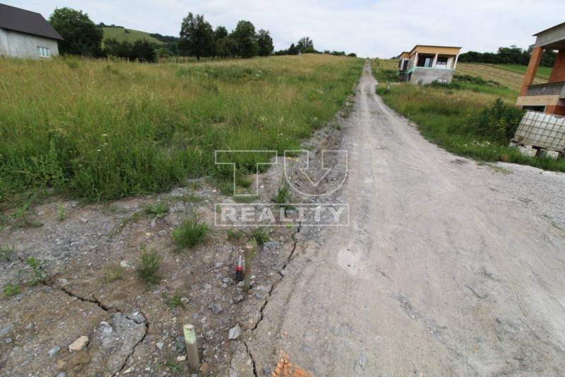 Turík Land – for living Sale reality Ružomberok