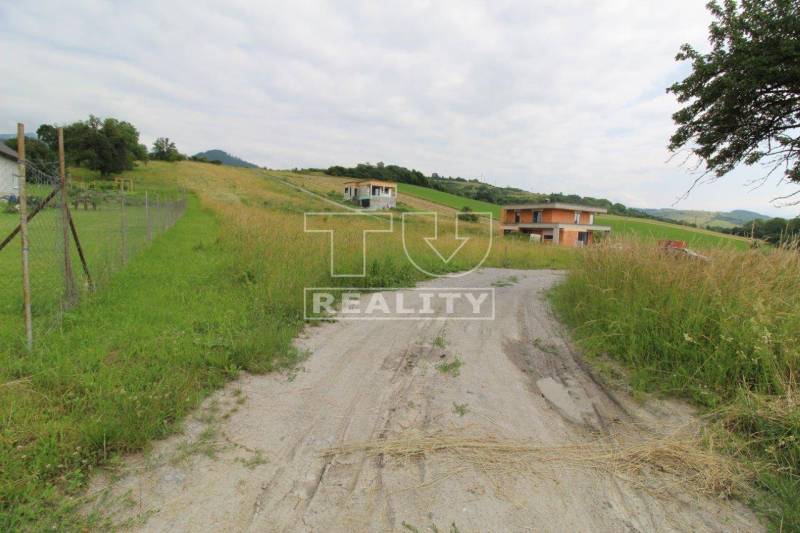 Turík Land – for living Sale reality Ružomberok