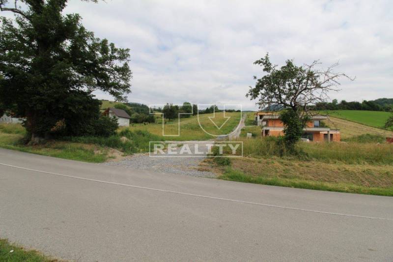 Turík Land – for living Sale reality Ružomberok