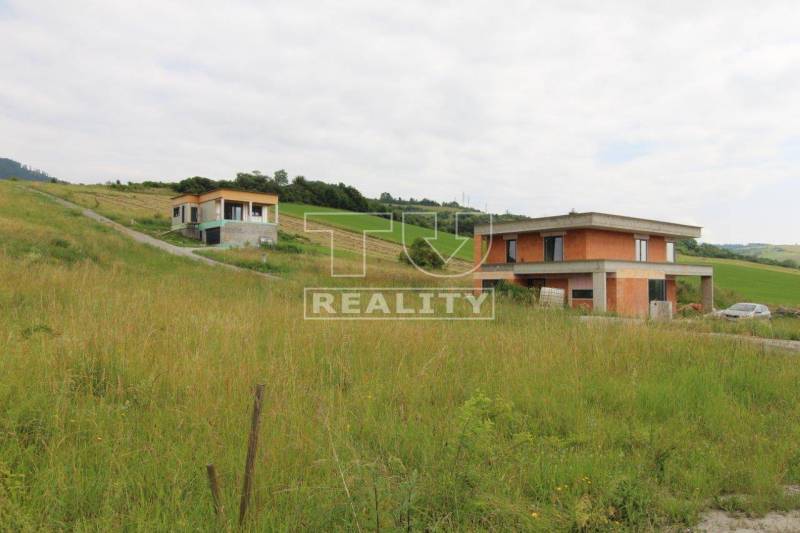 Turík Land – for living Sale reality Ružomberok