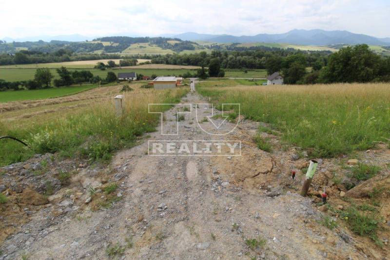 Turík Land – for living Sale reality Ružomberok