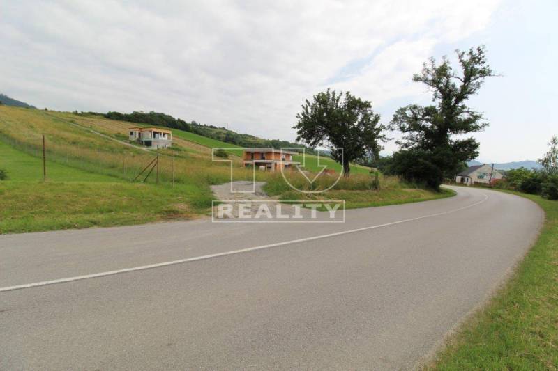 Turík Land – for living Sale reality Ružomberok