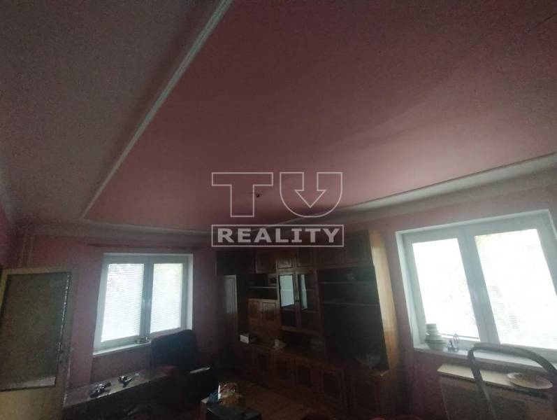 Brunovce Family house Sale reality Nové Mesto nad Váhom