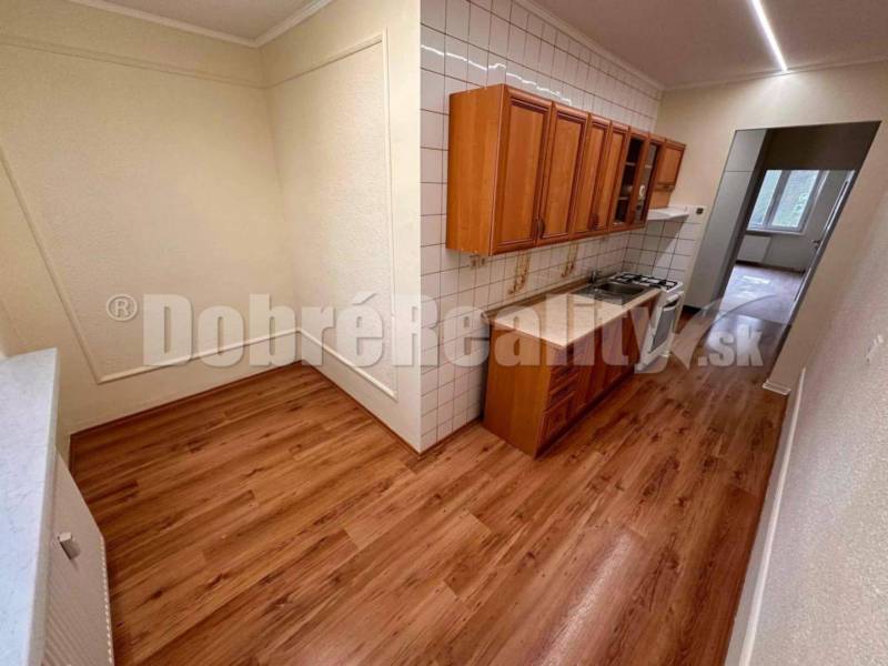 Prievidza One bedroom apartment Rent reality Prievidza