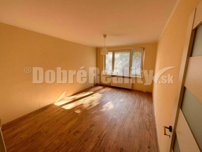 Prievidza One bedroom apartment Rent reality Prievidza