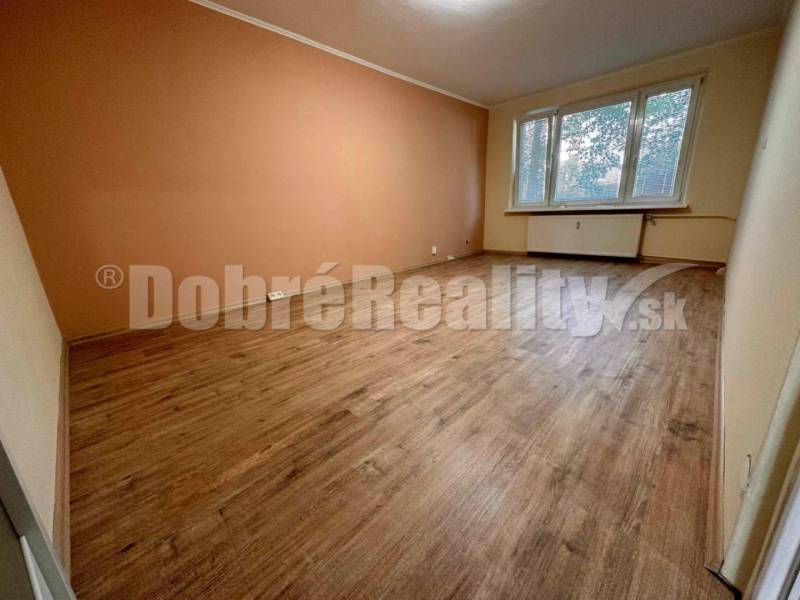 Prievidza One bedroom apartment Rent reality Prievidza