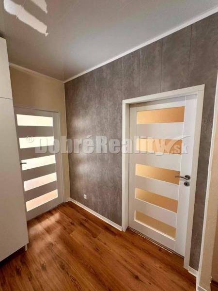 Prievidza One bedroom apartment Rent reality Prievidza