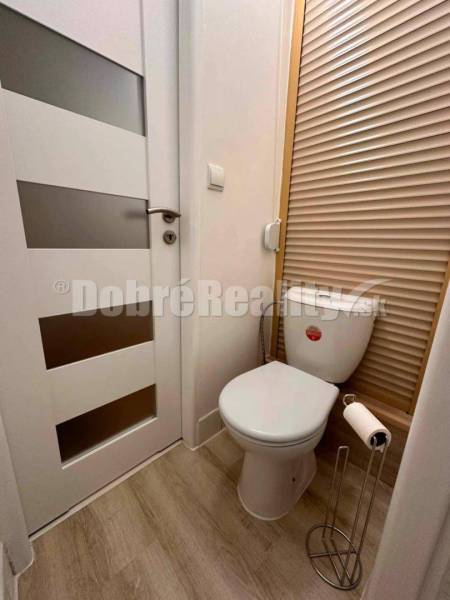 Prievidza One bedroom apartment Rent reality Prievidza