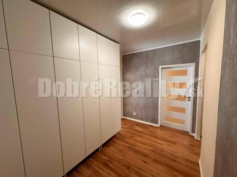 Prievidza One bedroom apartment Rent reality Prievidza