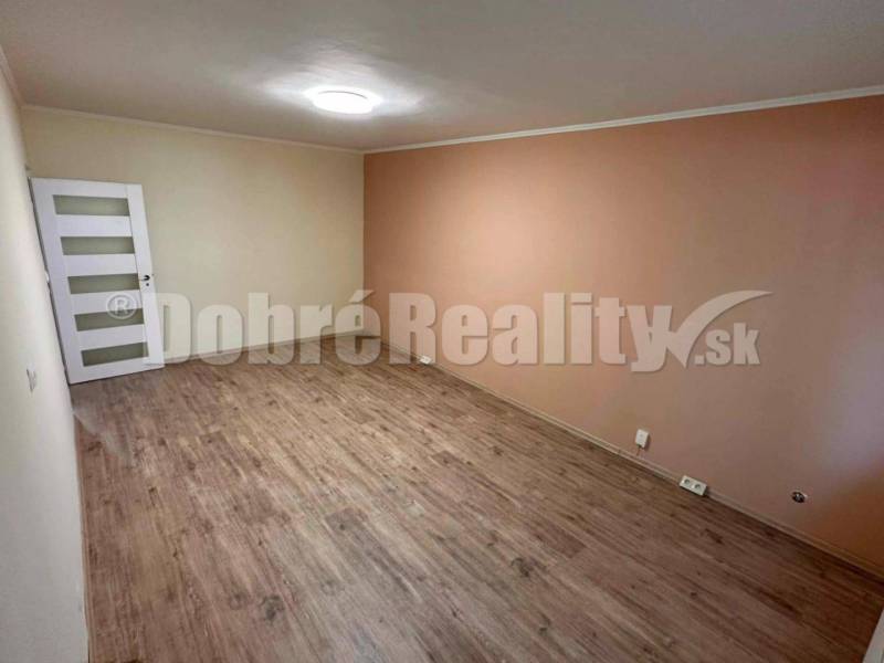 Prievidza One bedroom apartment Rent reality Prievidza