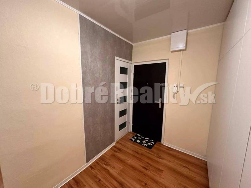 Prievidza One bedroom apartment Rent reality Prievidza