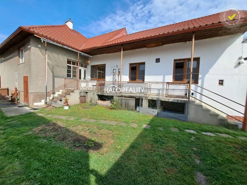 Zvolen Family house Sale reality Zvolen