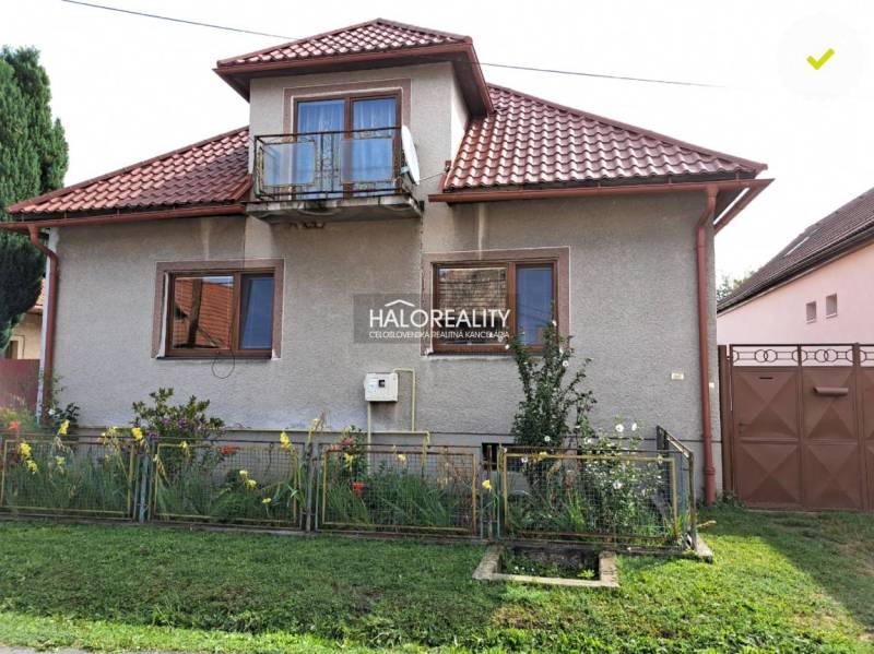 Zvolen Family house Sale reality Zvolen