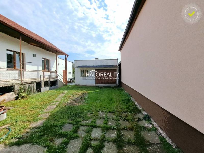 Zvolen Family house Sale reality Zvolen