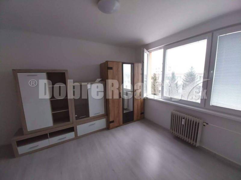 Prievidza Single studio Rent reality Prievidza