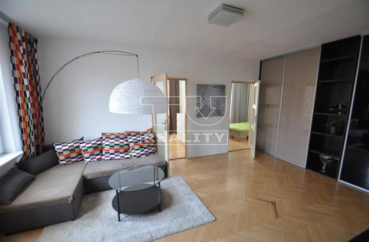 Bratislava - Nové Mesto Two bedroom apartment Sale reality Bratislava - Nové Mesto