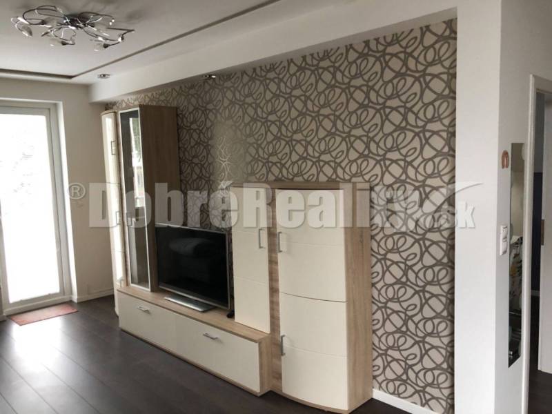 Bojnice One bedroom apartment Rent reality Prievidza