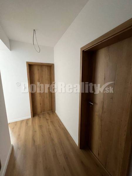 Prievidza One bedroom apartment Sale reality Prievidza