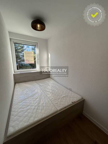 Kanianka Two bedroom apartment Sale reality Prievidza