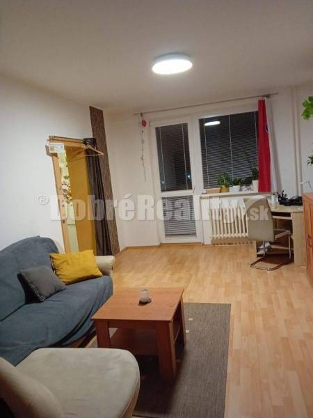 Vráble One bedroom apartment Sale reality Nitra