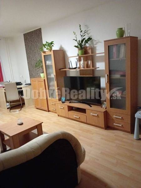 Vráble One bedroom apartment Sale reality Nitra