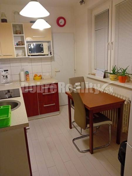 Vráble One bedroom apartment Sale reality Nitra