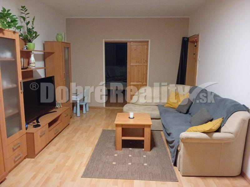 Vráble One bedroom apartment Sale reality Nitra