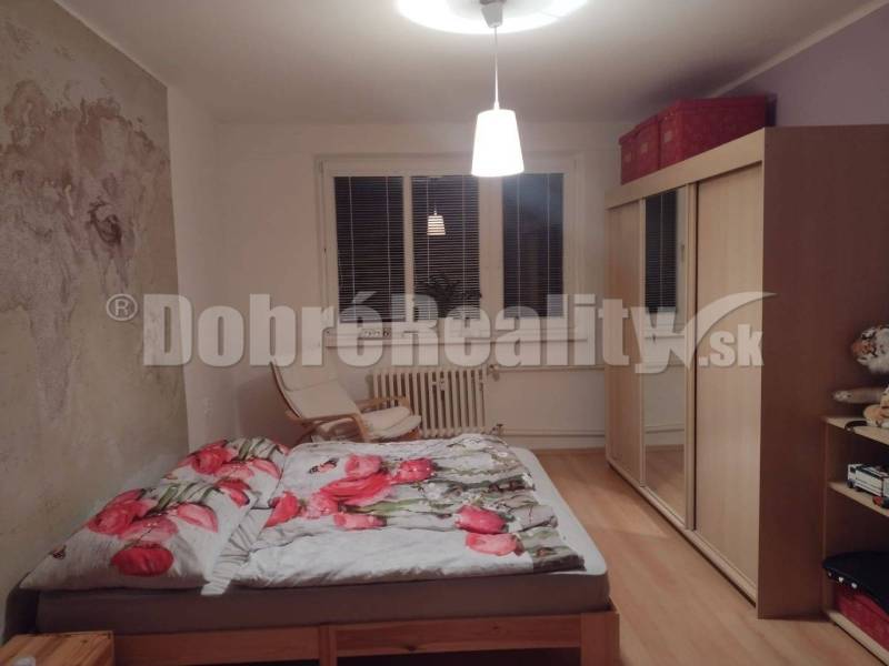 Vráble One bedroom apartment Sale reality Nitra