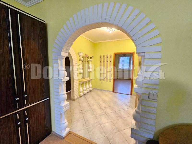 Prievidza Two bedroom apartment Sale reality Prievidza