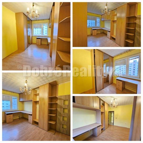 Prievidza Two bedroom apartment Sale reality Prievidza