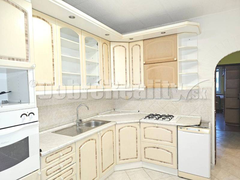 Prievidza Two bedroom apartment Sale reality Prievidza