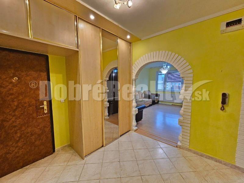 Prievidza Two bedroom apartment Sale reality Prievidza