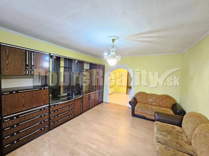 Prievidza Two bedroom apartment Sale reality Prievidza