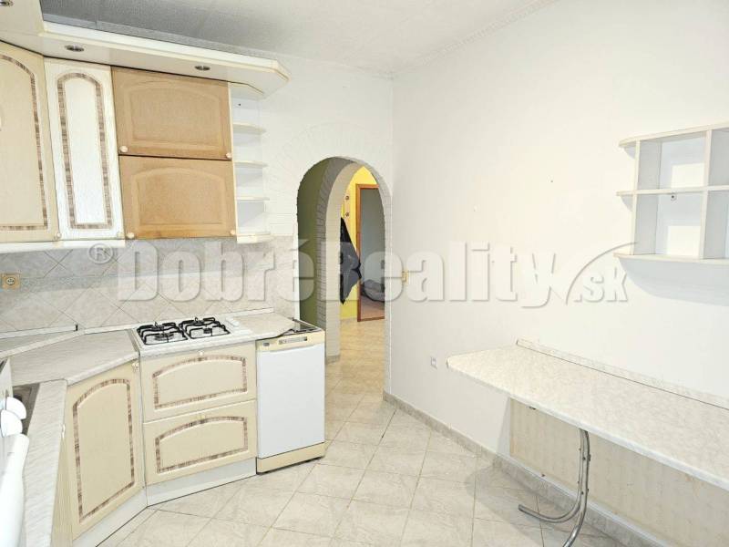 Prievidza Two bedroom apartment Sale reality Prievidza