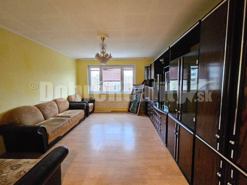 Prievidza Two bedroom apartment Sale reality Prievidza