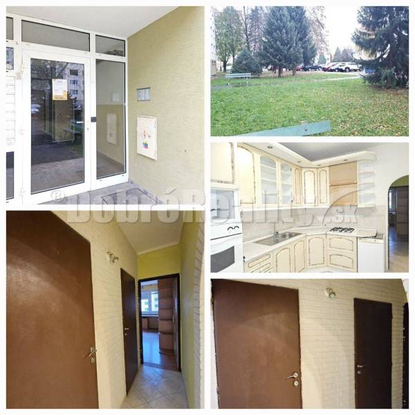 Prievidza Two bedroom apartment Sale reality Prievidza