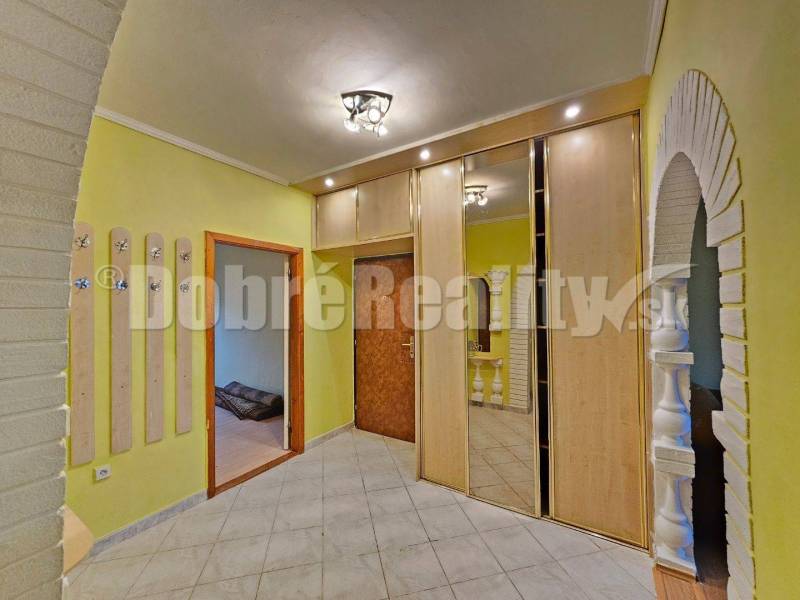 Prievidza Two bedroom apartment Sale reality Prievidza