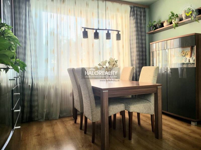 Vranov nad Topľou Three bedroom apartment Sale reality Vranov nad Topľou