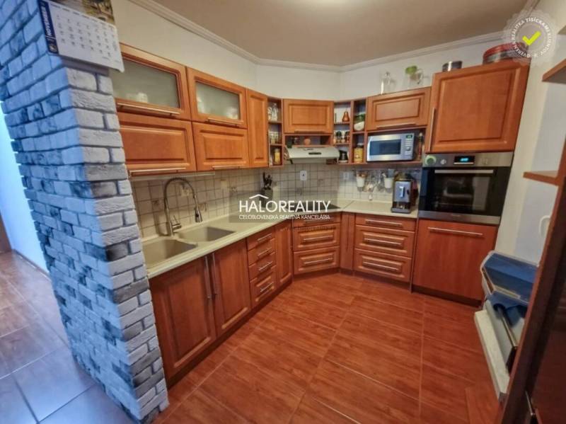 Tvrdošín Two bedroom apartment Sale reality Tvrdošín