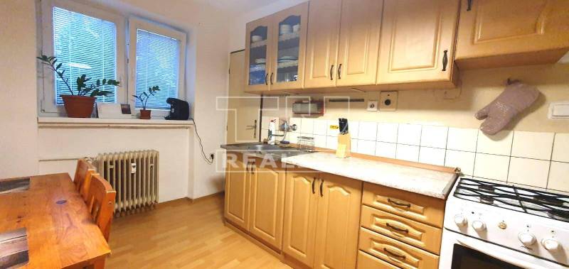 Zvolen One bedroom apartment Sale reality Zvolen