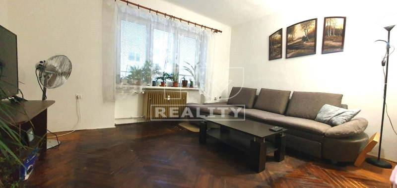 Zvolen One bedroom apartment Sale reality Zvolen