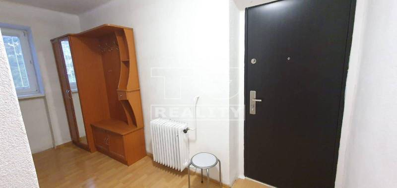 Zvolen One bedroom apartment Sale reality Zvolen