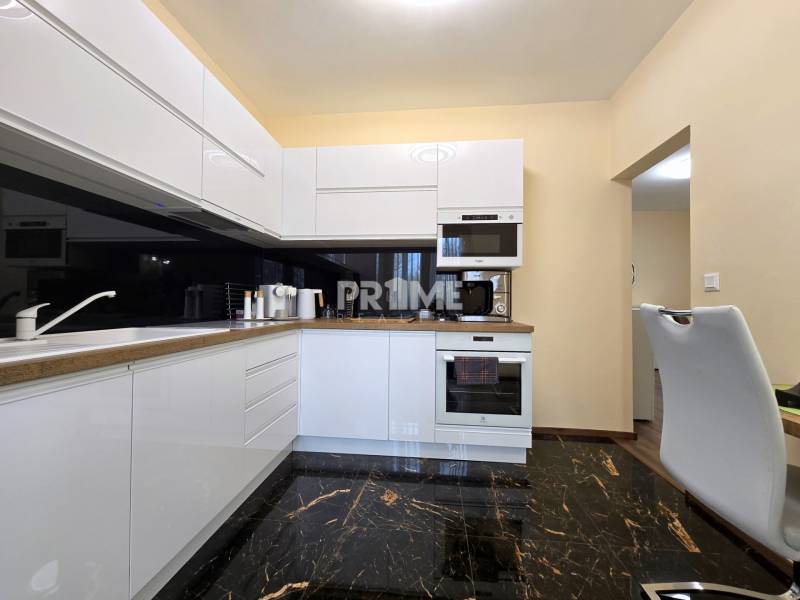 Bratislava - Petržalka Two bedroom apartment Sale reality Bratislava - Petržalka