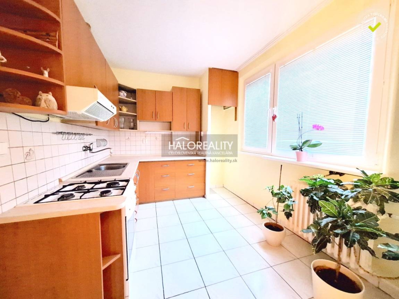 BA - Petržalka Two bedroom apartment Sale reality Bratislava - Petržalka