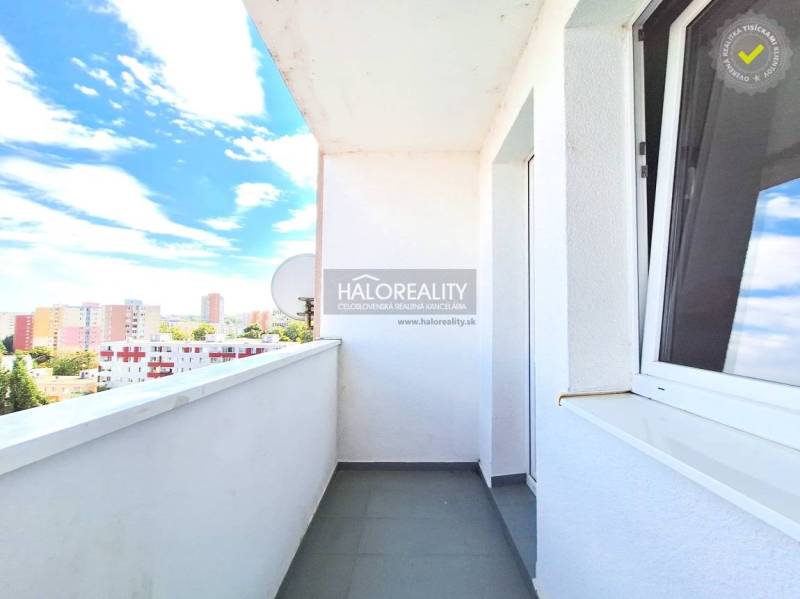 BA - Petržalka Two bedroom apartment Sale reality Bratislava - Petržalka