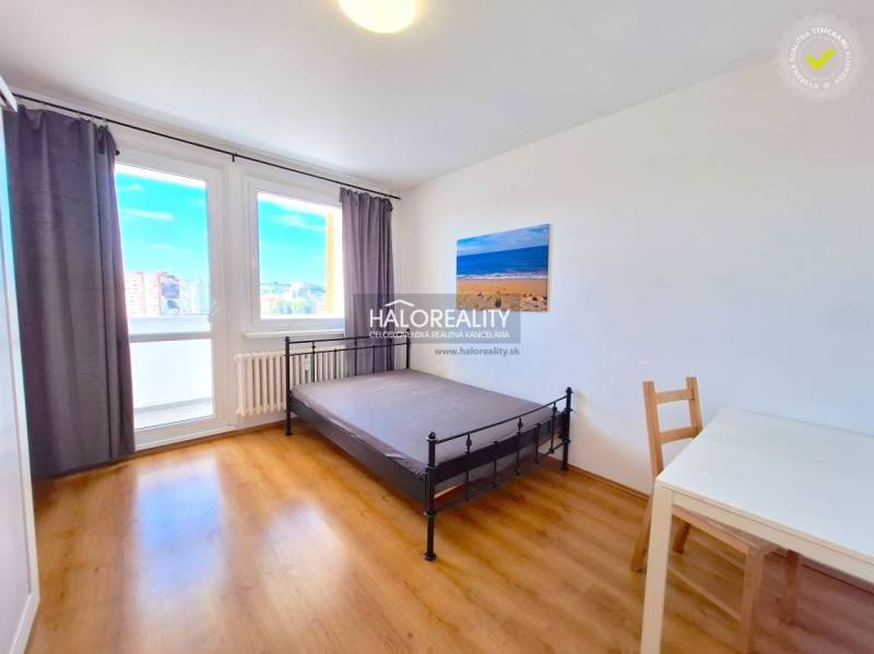 BA - Petržalka Two bedroom apartment Sale reality Bratislava - Petržalka