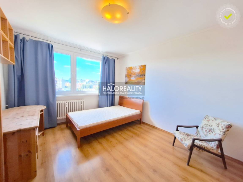 BA - Petržalka Two bedroom apartment Sale reality Bratislava - Petržalka