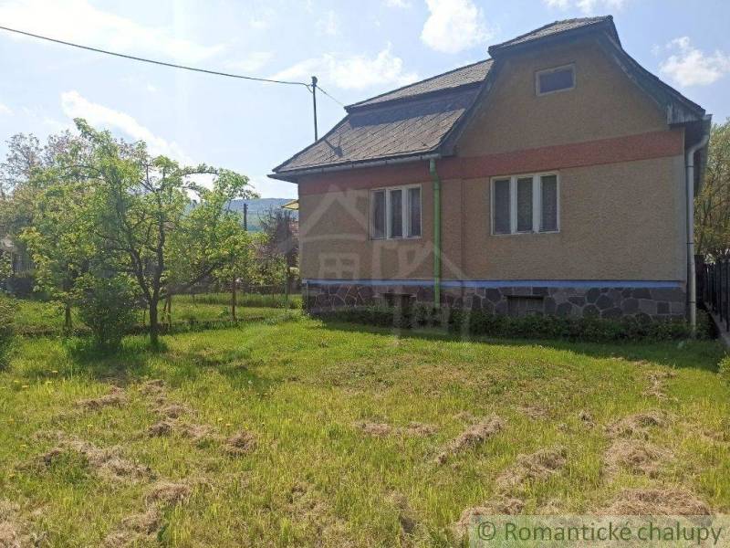 Vranov nad Topľou Family house Sale reality Vranov nad Topľou